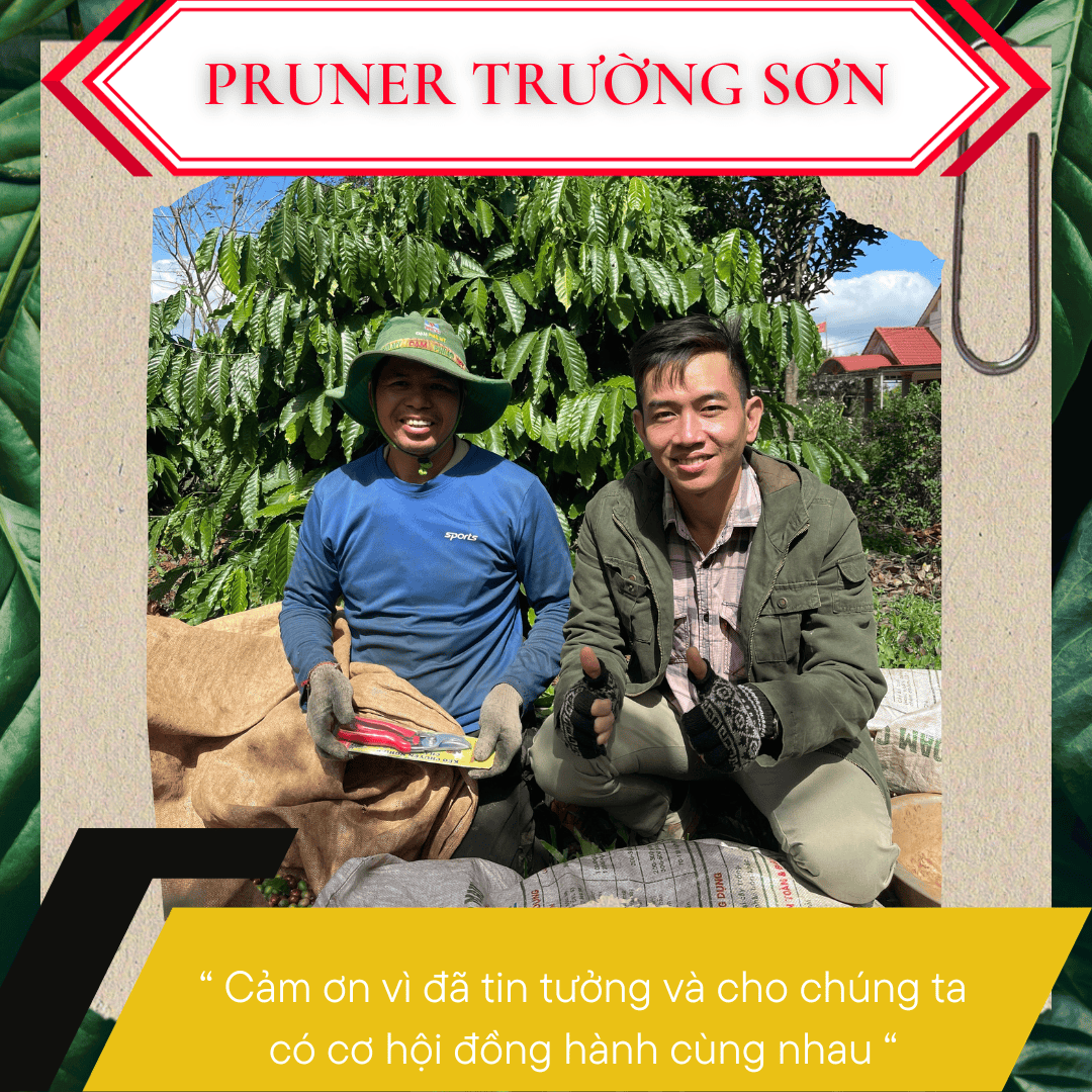 HÂN HẠNH ĐỒNG HÀNH CÙNG BÀ CON TÂY NGUYÊN